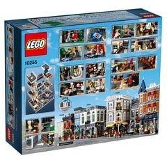LEGO® Assembly Square