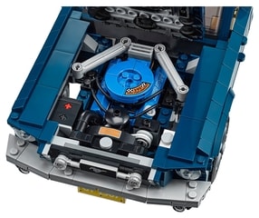 LEGO® Ford Mustang