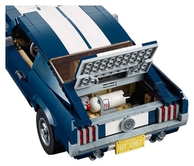 LEGO® Ford Mustang