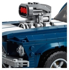 LEGO® Ford Mustang