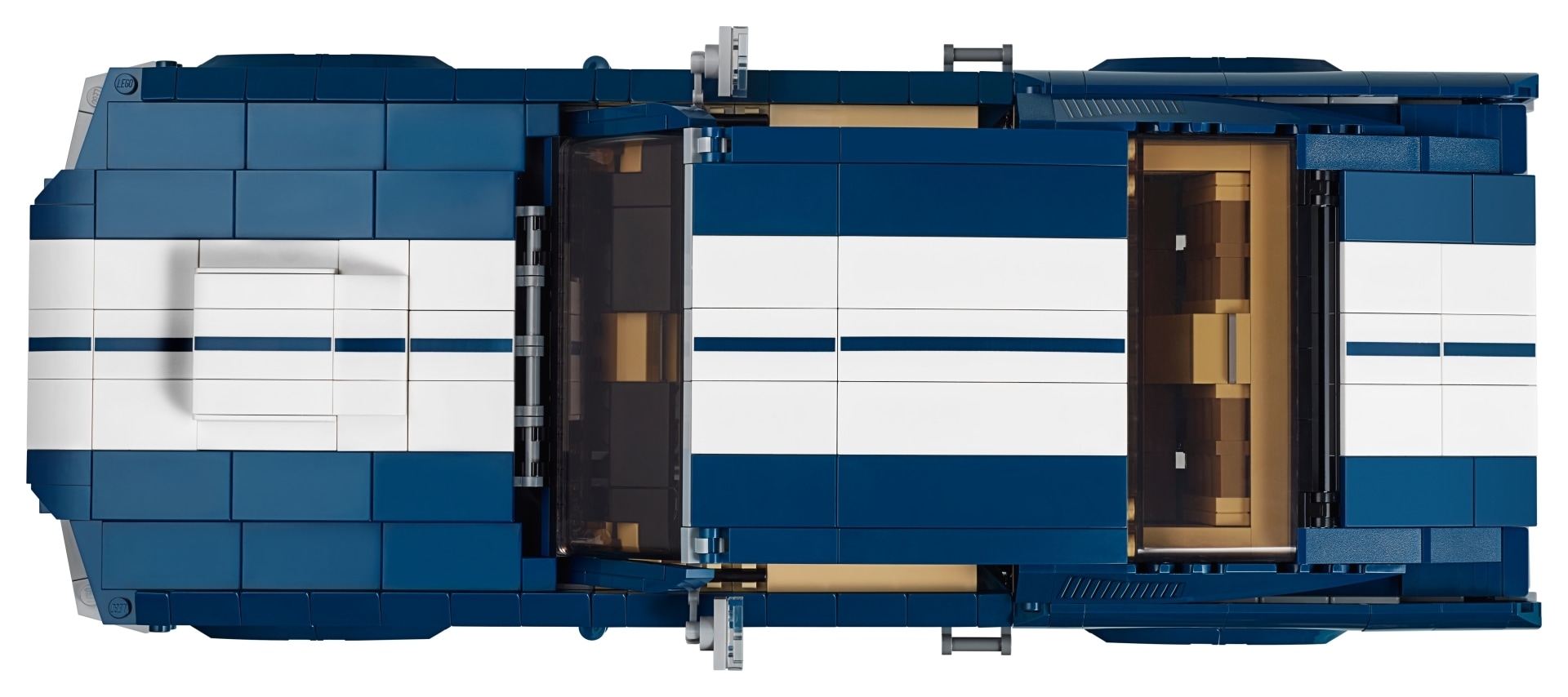 LEGO® Ford Mustang