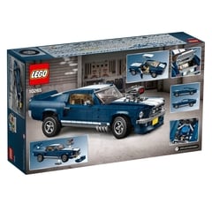LEGO® Ford Mustang