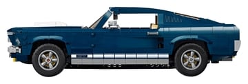 LEGO® Ford Mustang