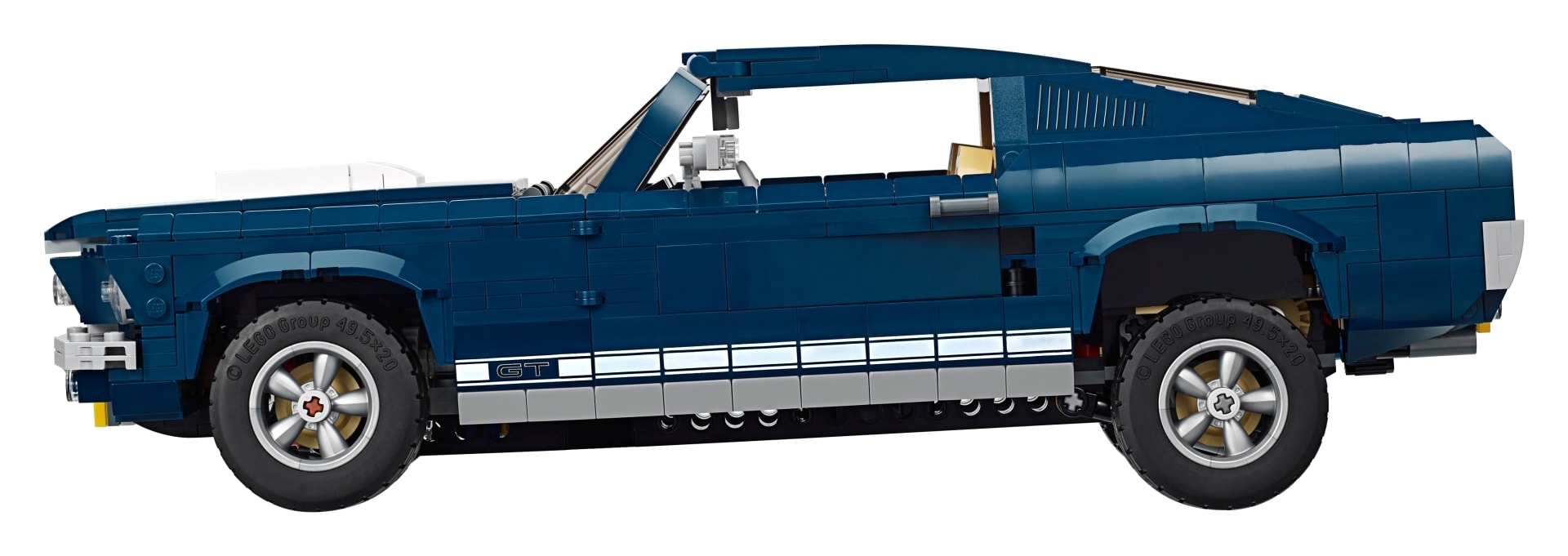 LEGO® Ford Mustang