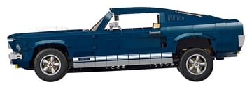 LEGO® Ford Mustang