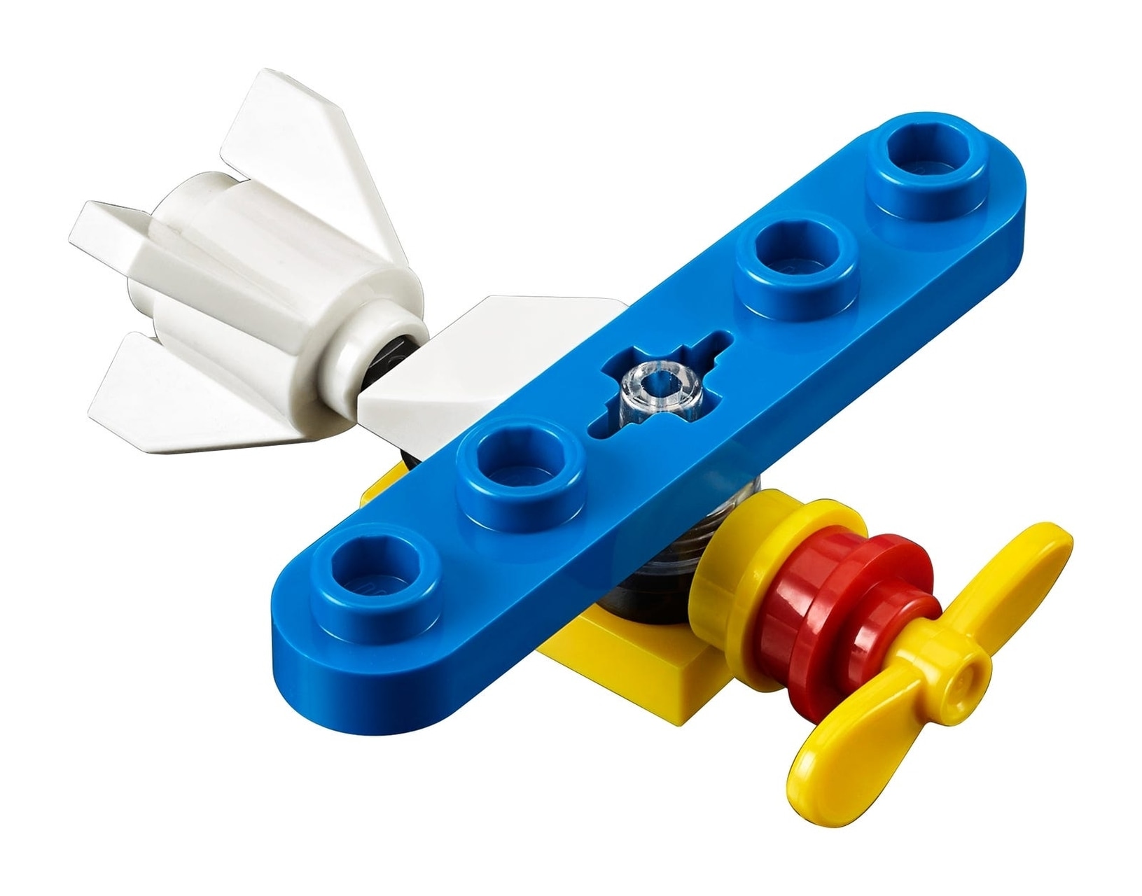 LEGO® Bookshop - Modular Building