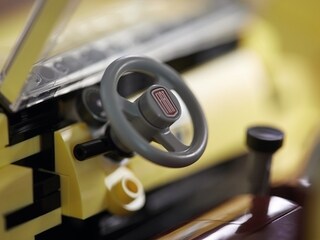 LEGO® Fiat 500