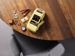 LEGO® Fiat 500