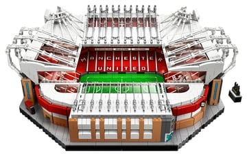 LEGO® Old Trafford - Manchester United