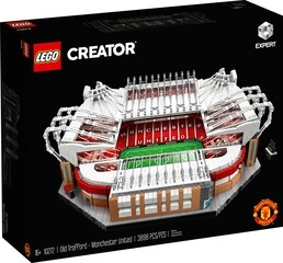 LEGO® Old Trafford - Manchester United