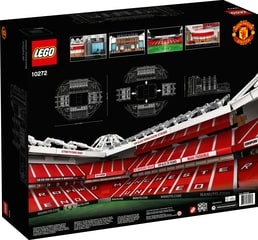 LEGO® Old Trafford - Manchester United