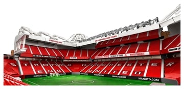 LEGO® Old Trafford - Manchester United