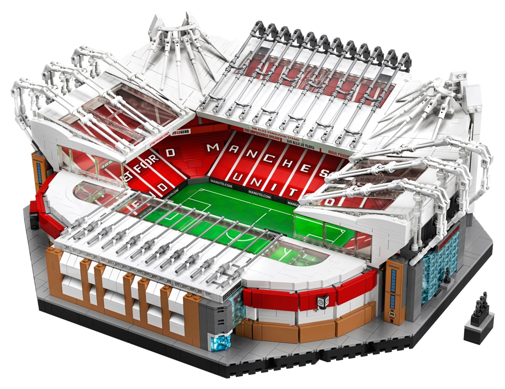 LEGO® Old Trafford - Manchester United