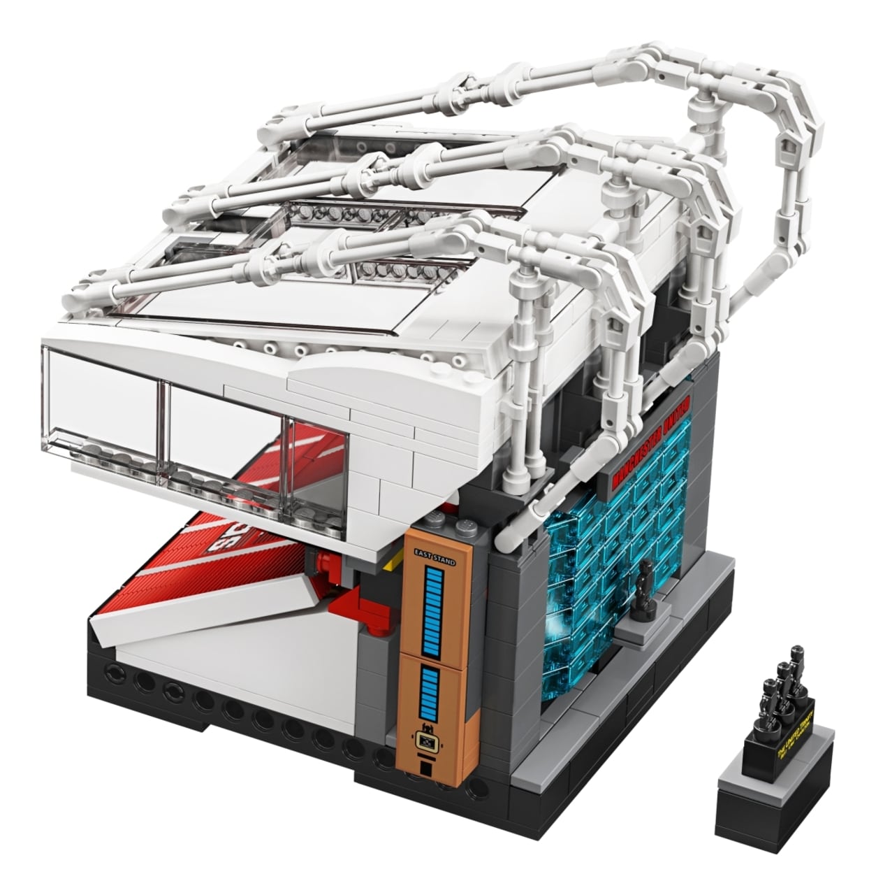 LEGO® Old Trafford - Manchester United