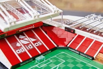 LEGO® Old Trafford - Manchester United