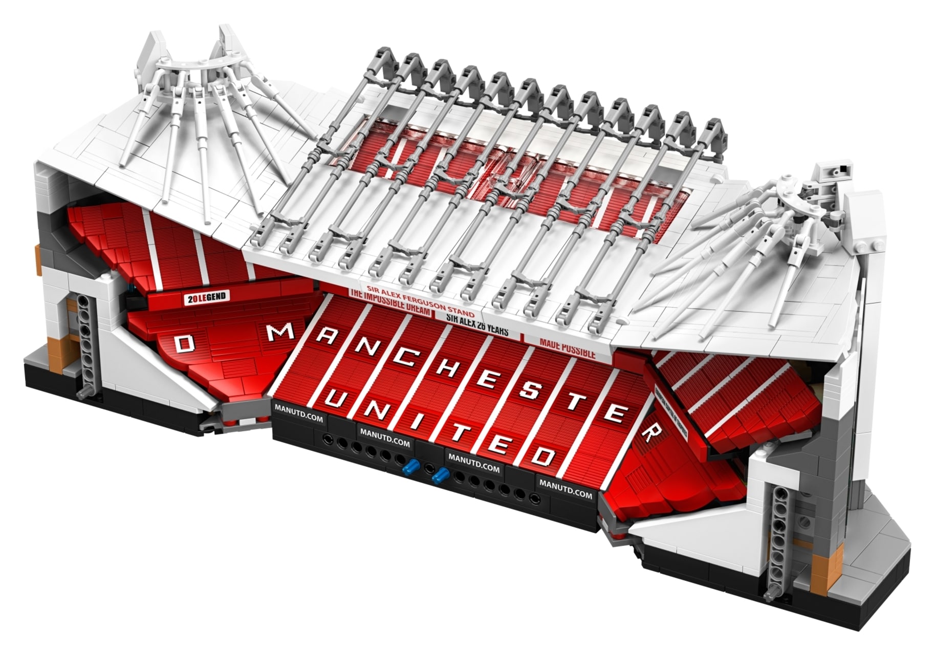LEGO® Old Trafford - Manchester United