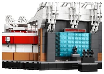LEGO® Old Trafford - Manchester United