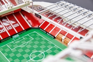 LEGO® Old Trafford - Manchester United