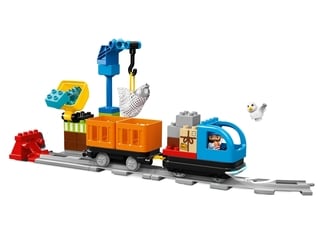 LEGO® DUPLO® Cargo Train