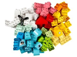 LEGO® Heart Box