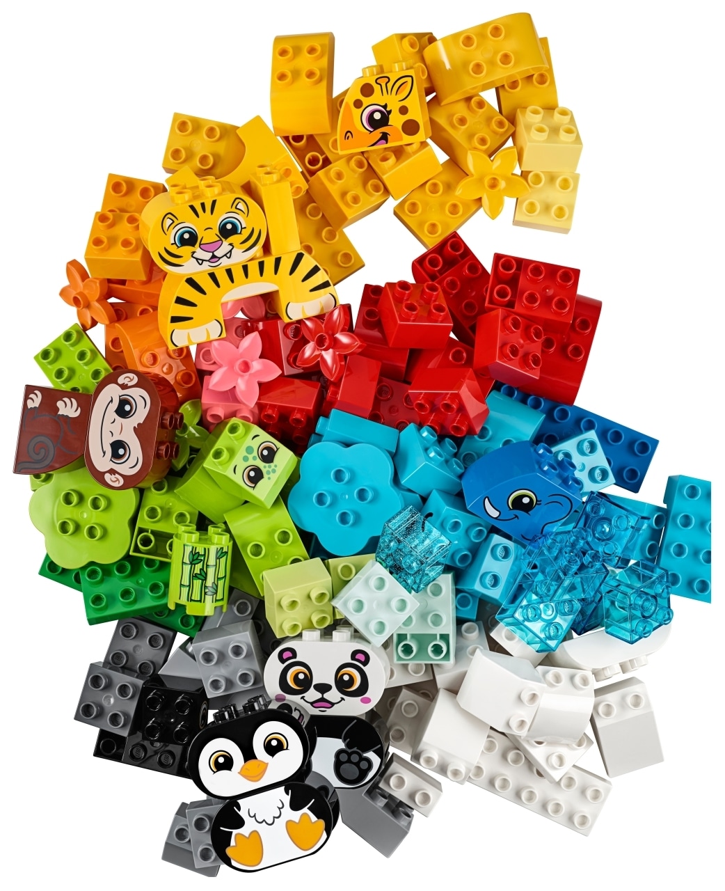 LEGO® DUPLO® Creative animals