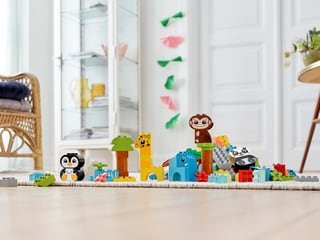 LEGO® DUPLO® Creative animals