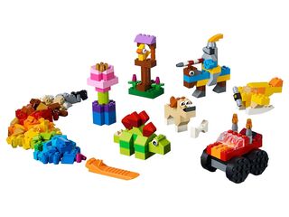 LEGO® Basic Brick Set