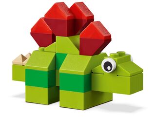 LEGO® Basic Brick Set