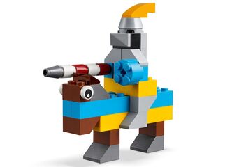 LEGO® Basic Brick Set