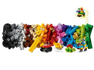 LEGO® Basic Brick Set