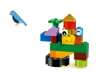 LEGO® Basic Brick Set
