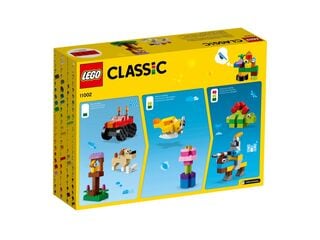 LEGO® Basic Brick Set