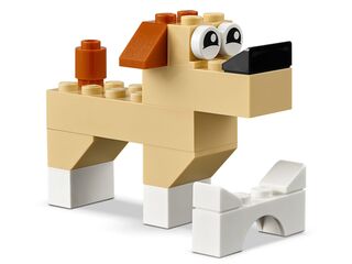 LEGO® Basic Brick Set