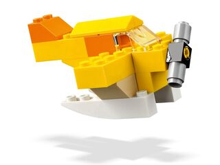 LEGO® Basic Brick Set