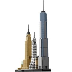 LEGO® Architecture New York City
