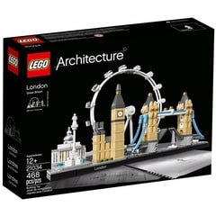 LEGO® Architecture London