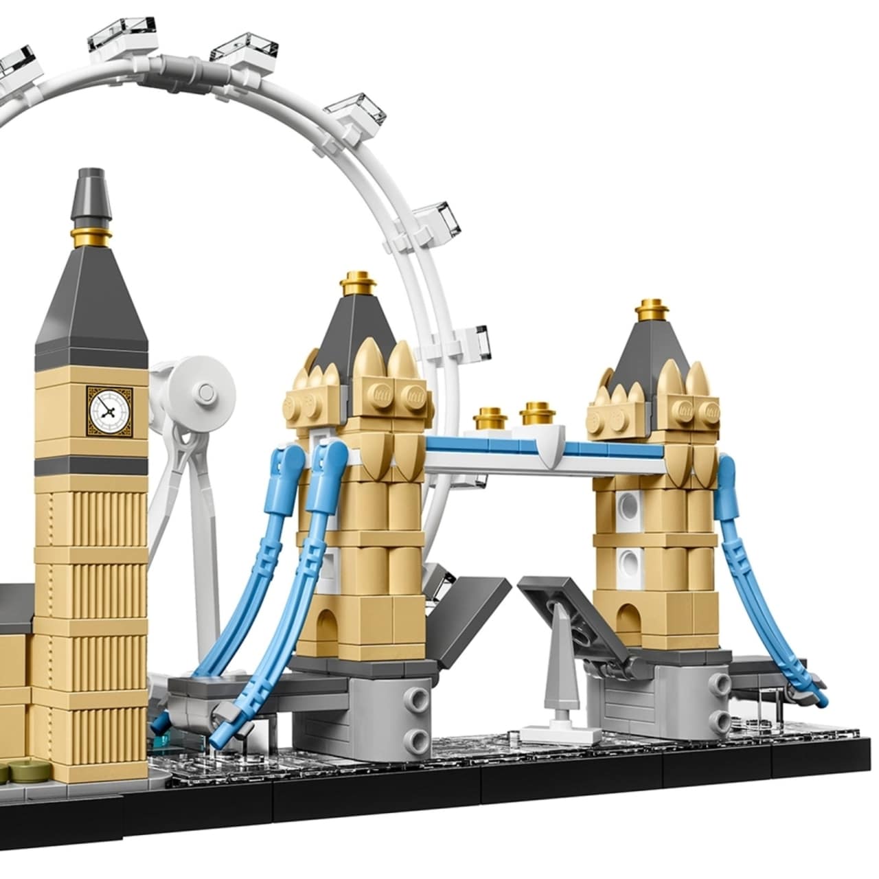 LEGO® Architecture London