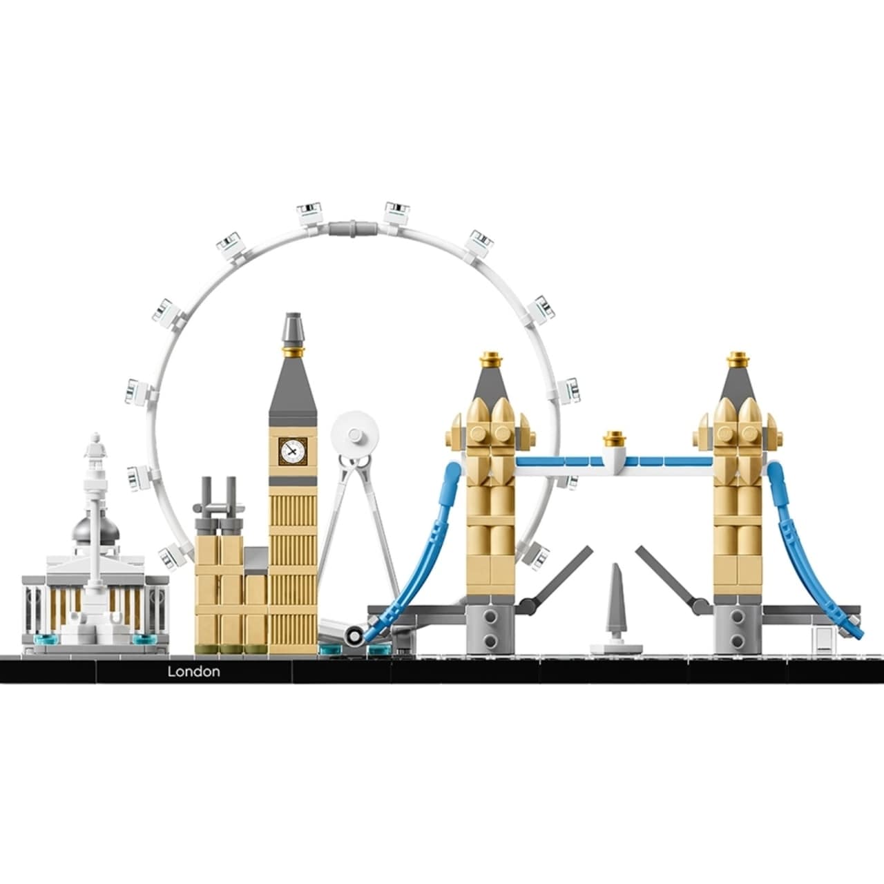 LEGO® Architecture London