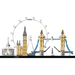 LEGO® Architecture London