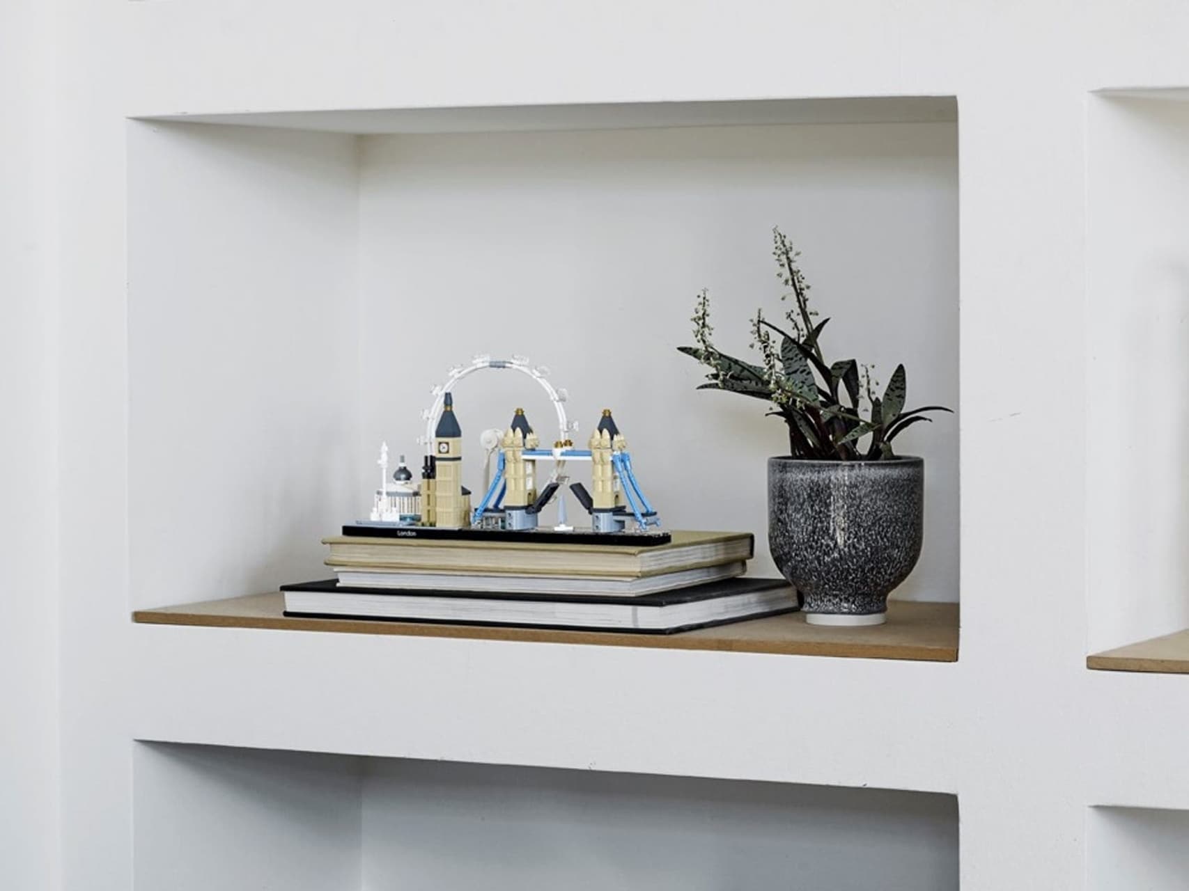 LEGO® Architecture London