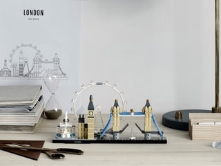 LEGO® Architecture London