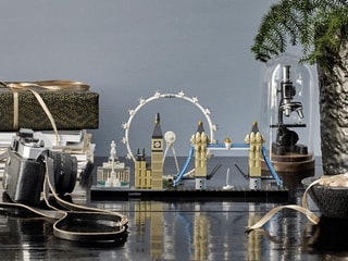 LEGO® Architecture London