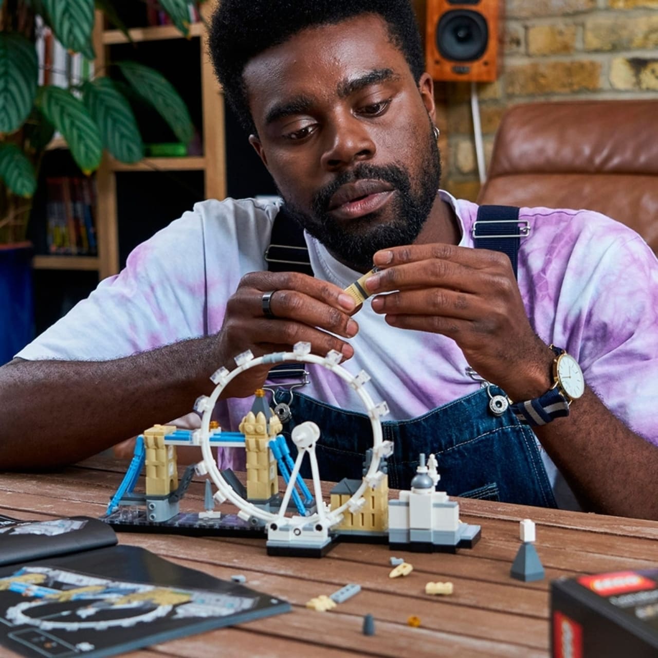 LEGO® Architecture London