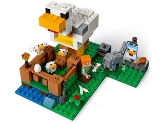 The Chicken Coop