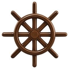 ليغو أيدياز قراصنة خليخ باراكودا