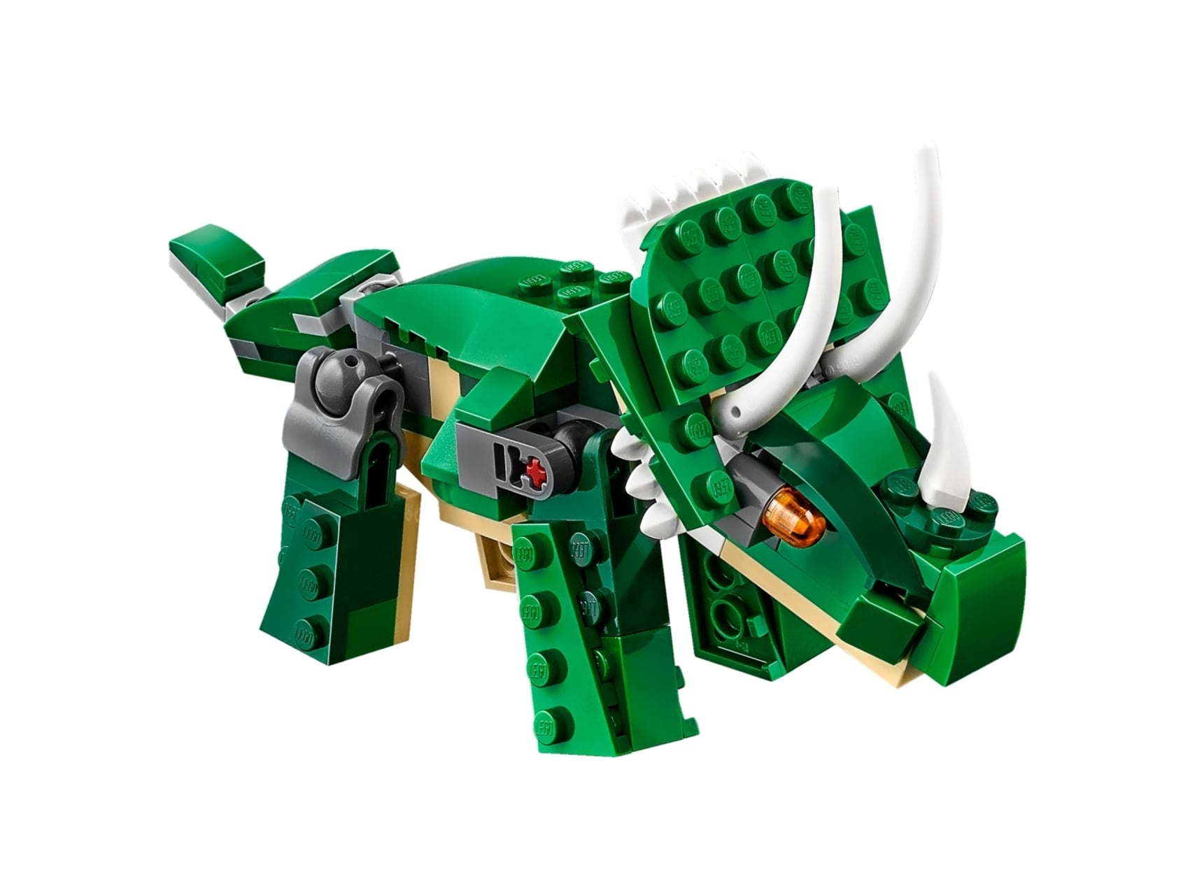 LEGO® Creator 3in1 Mighty Dinosaurs