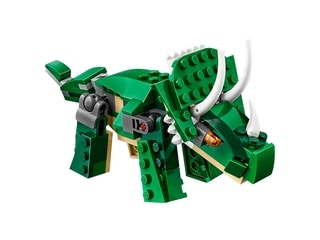 LEGO® Creator 3in1 Mighty Dinosaurs