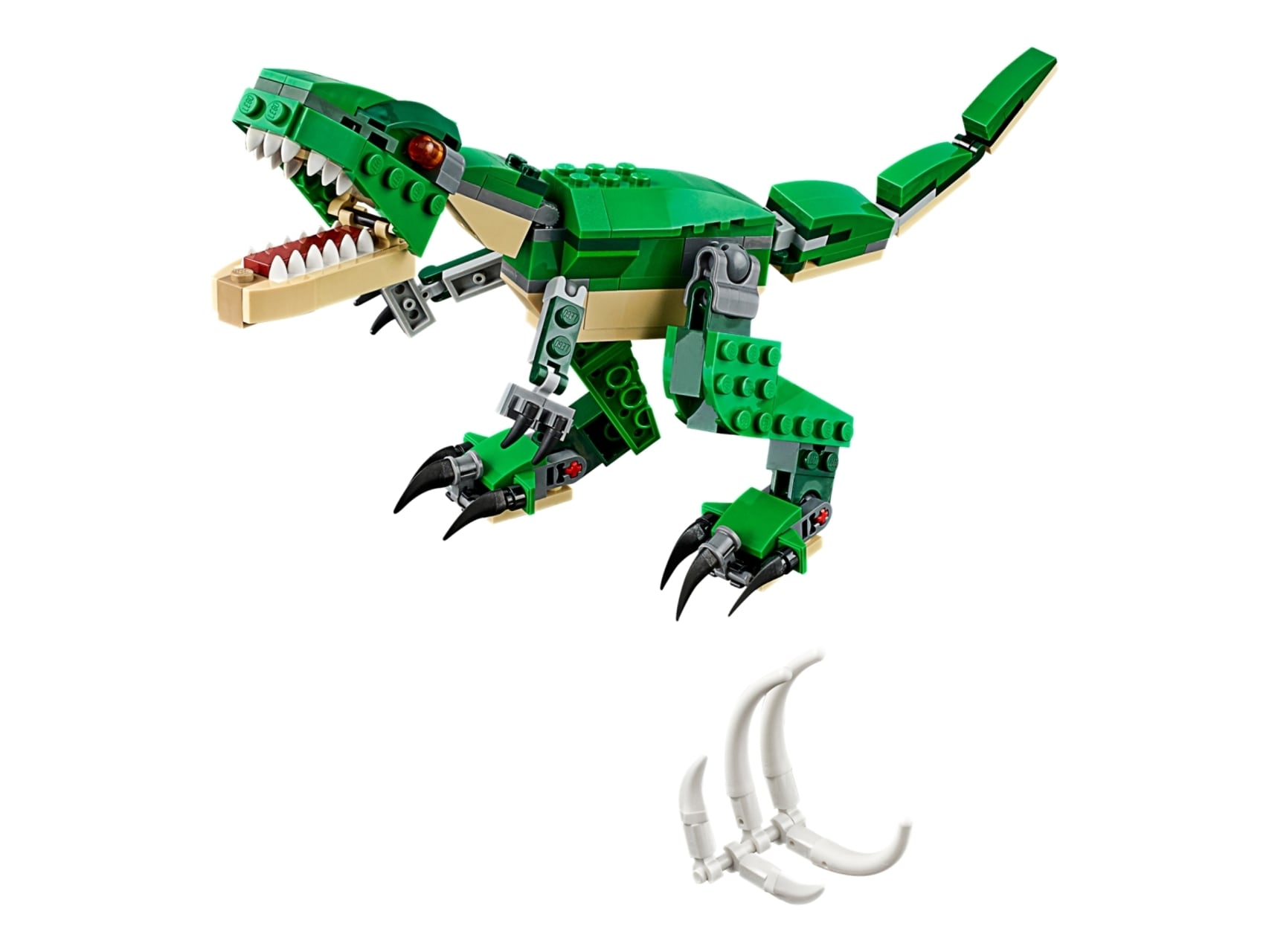LEGO® Creator 3in1 Mighty Dinosaurs