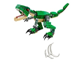 LEGO® Creator 3in1 Mighty Dinosaurs