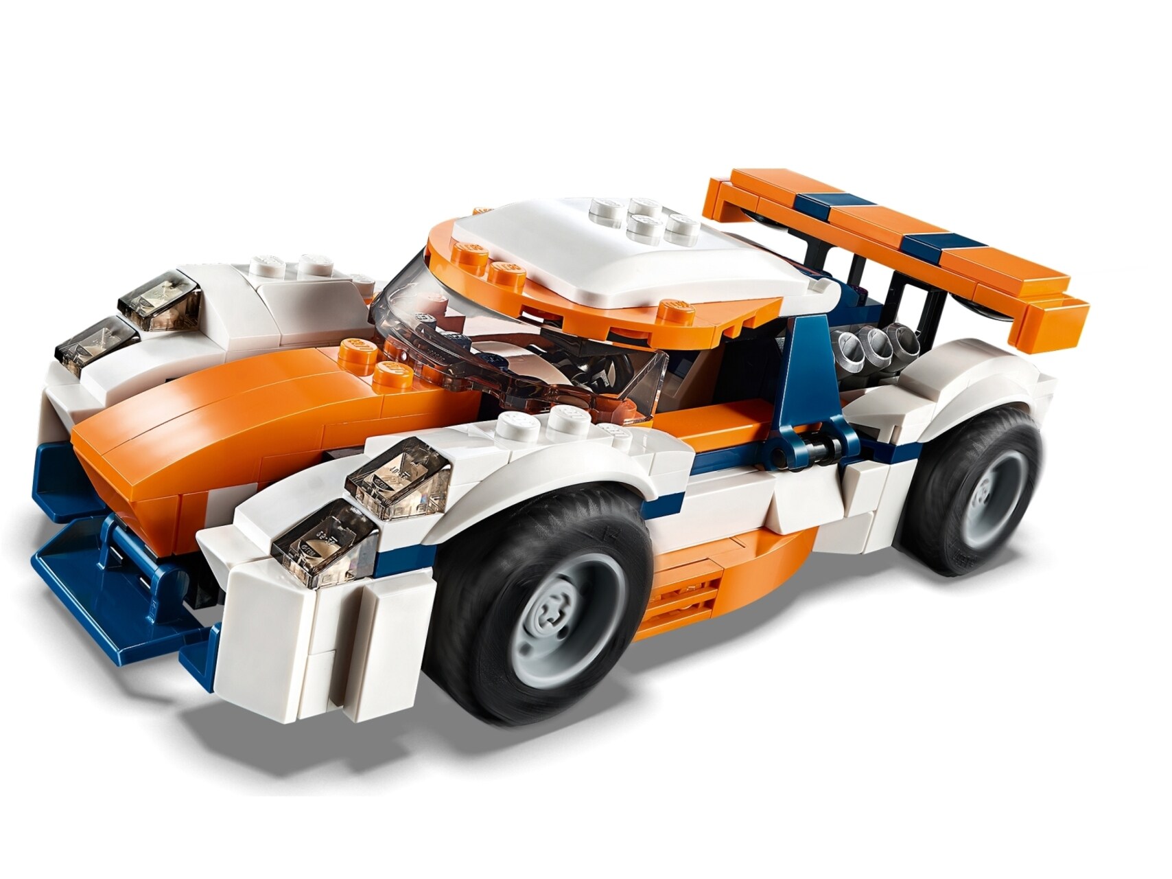 LEGO® Creator 3in1 Sunset Track Racer